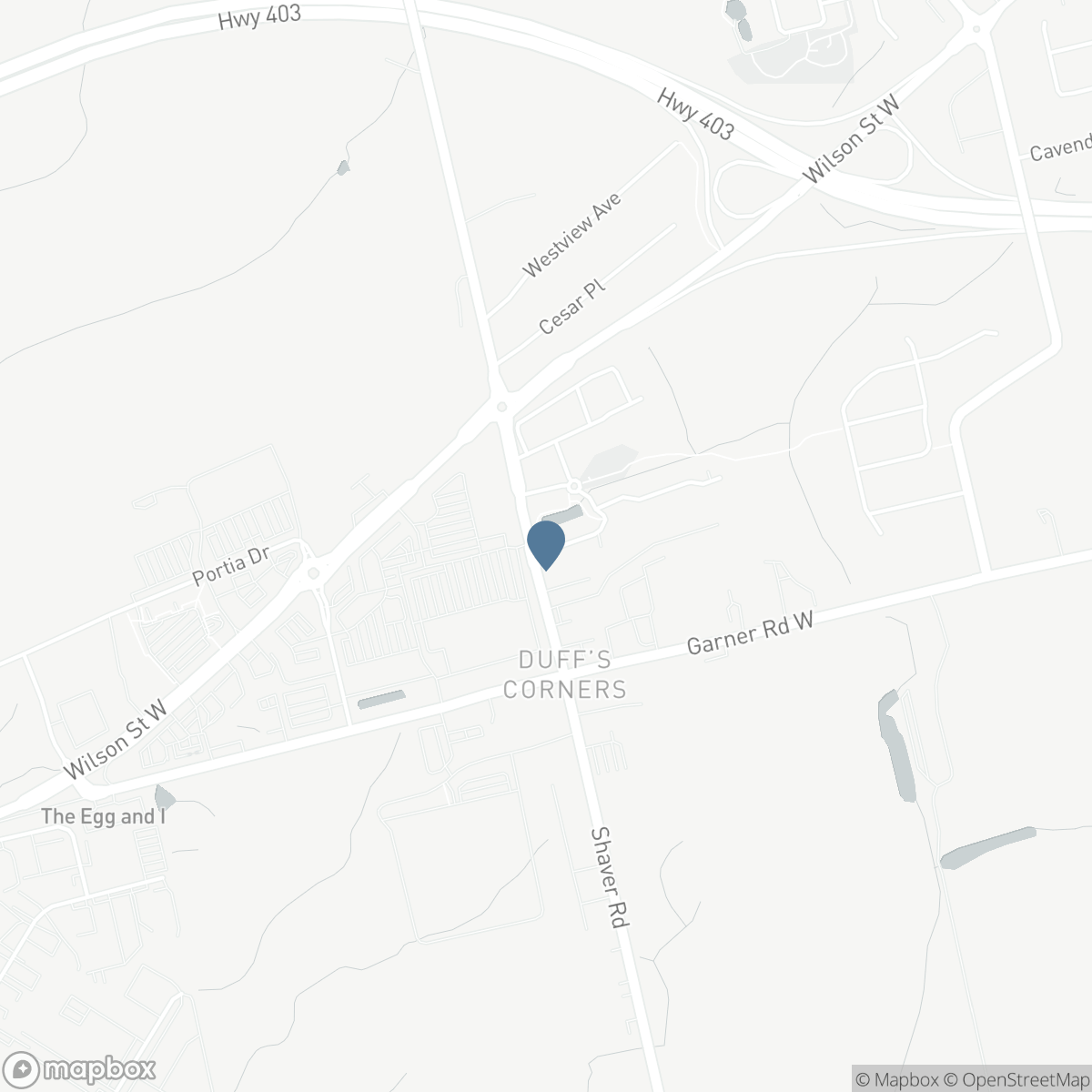 5 LIDDYCOAT LANE, Ancaster, Ontario L9G 0A7